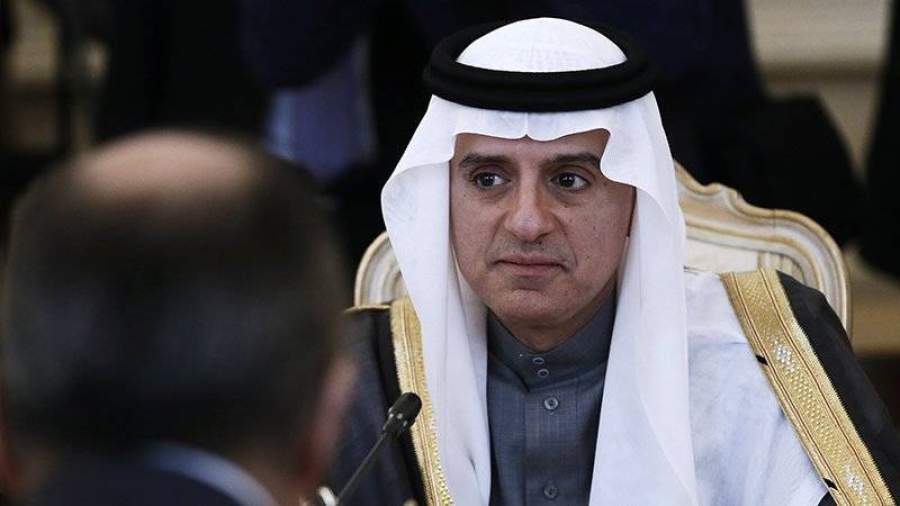 Саудовская Аравия поддержала предложение РФ по зонам в Сирии