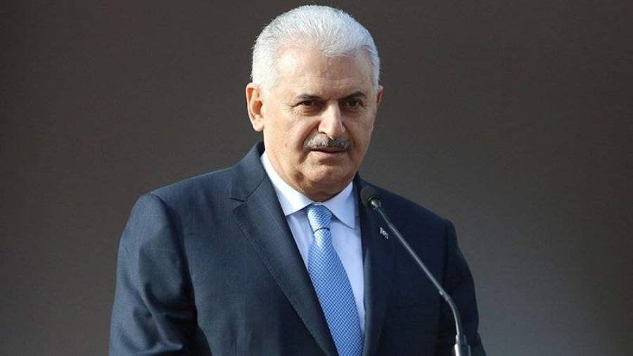 Йылдырым пообещал дать жесткий ответ властям Нидерландов