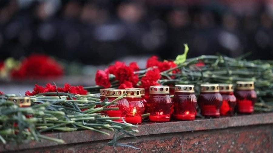 Мать Акрама Азимова не верит в причастность сына к теракту в метро