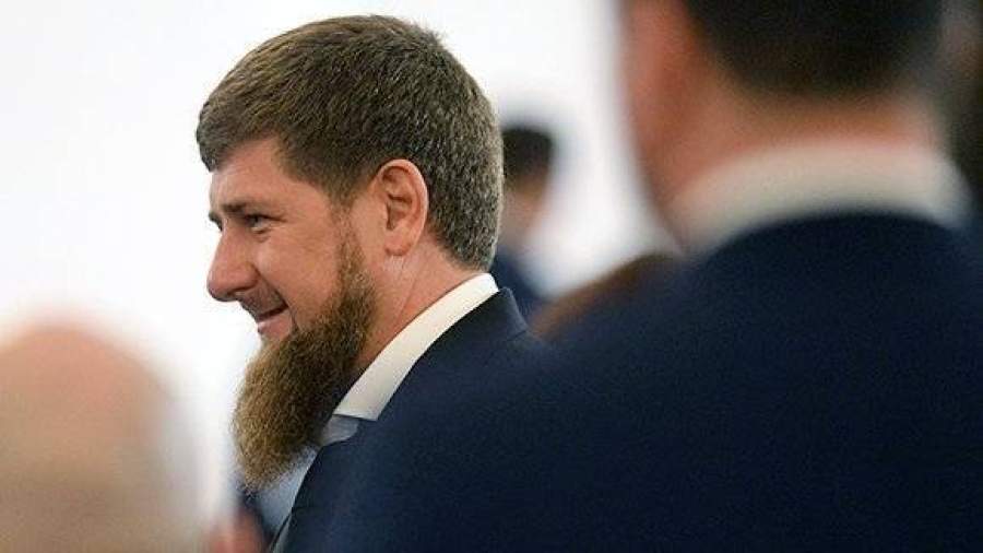 Рамзана Кадырова назвали самым цитируемым блогером в ноябре 2016 года