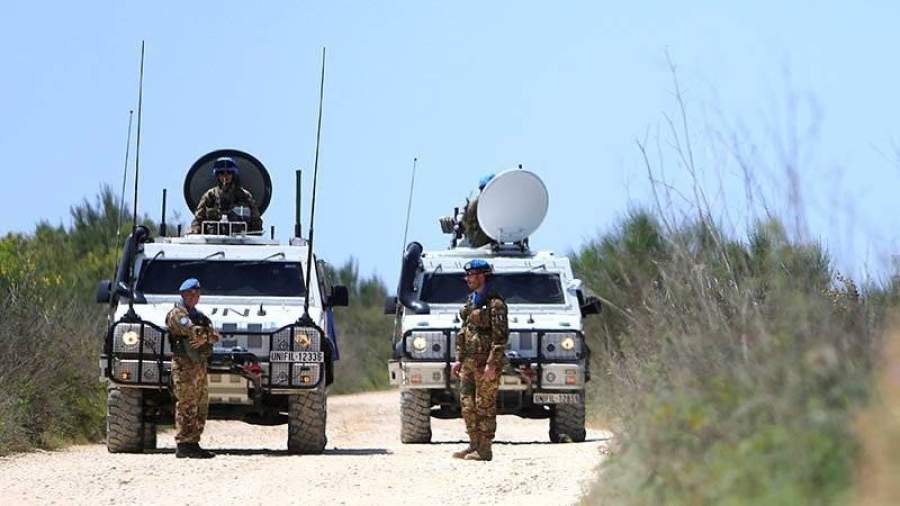 СМИ: Израиль нанес удар по складу «Хезболлы» возле аэропорта Дамаска 