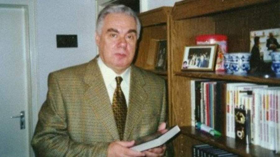 Умер создатель «Марша Турецкого»