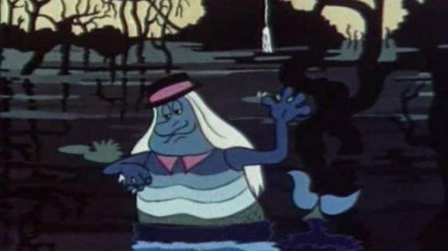 Большой фестиваль мультфильмов покажет свыше полусотни программ