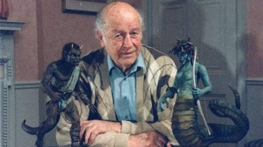 Умер вдохновитель «Звездных войн» 