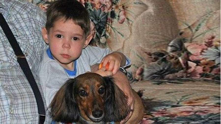 СКР получил от медиков США документы по гибели Максима Кузьмина 