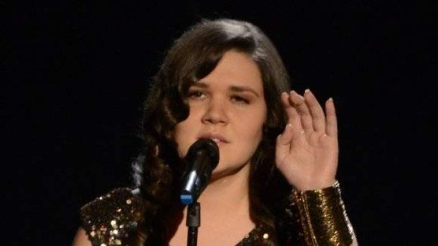 Представлен клип на песню Дины Гариповой для «Евровидения»