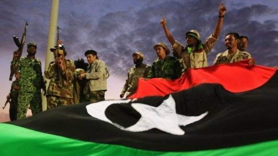 Новые власти Ливии предложили ввести шариат