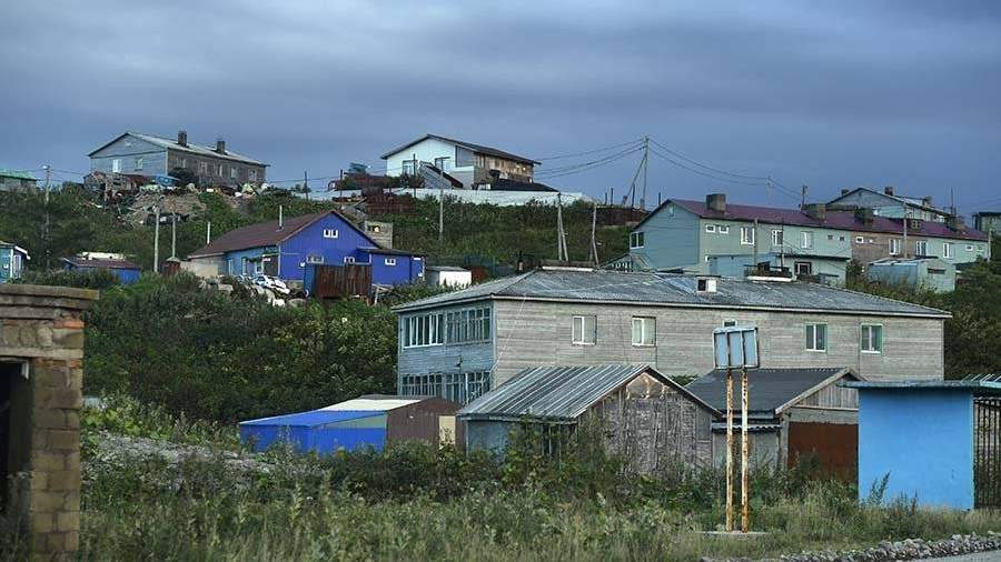 Купить Квартиру В Курильске Сахалинской Области