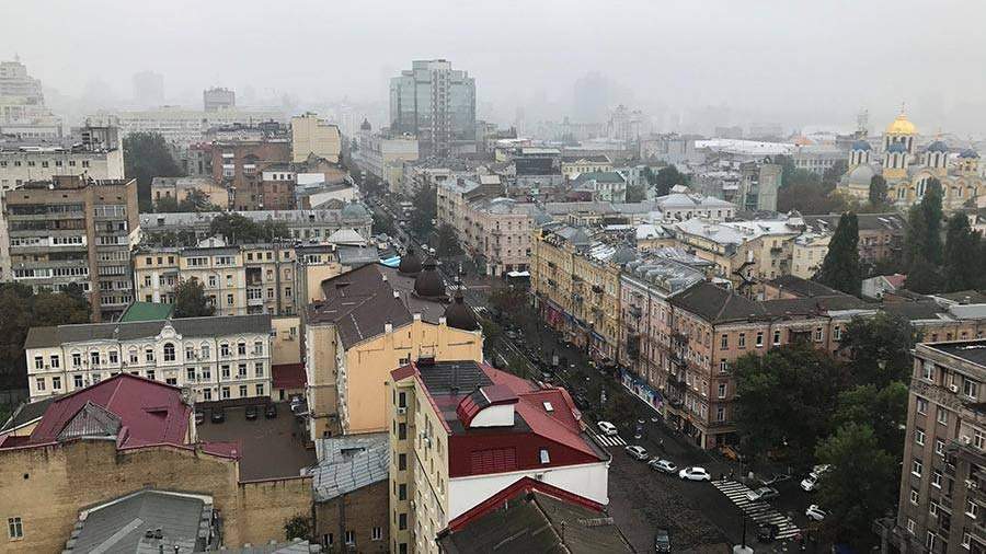 Г киев новости