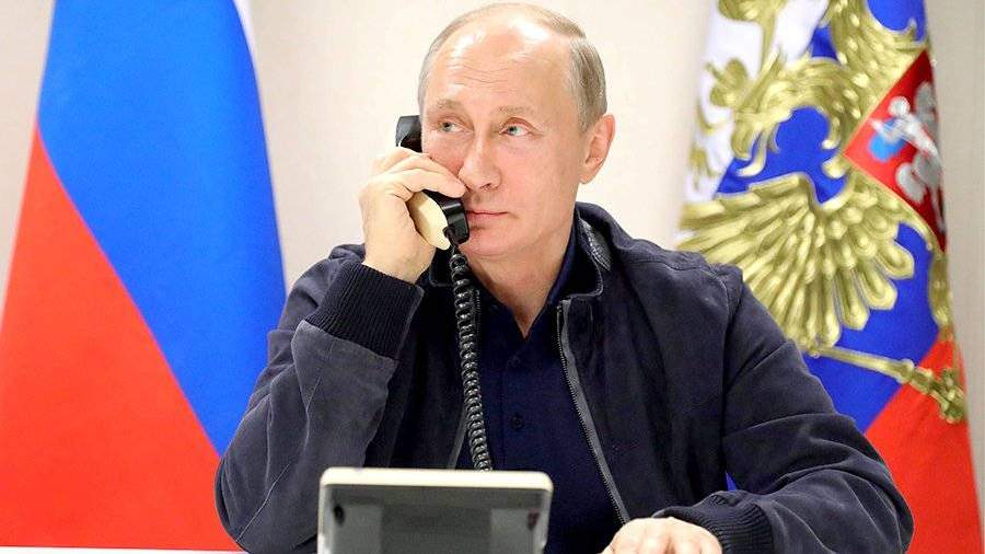 Фото: ТАСС/Климентьев Михаил