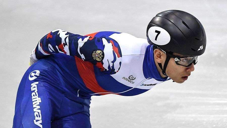 Фото: РИА Новости/Владимир Песня