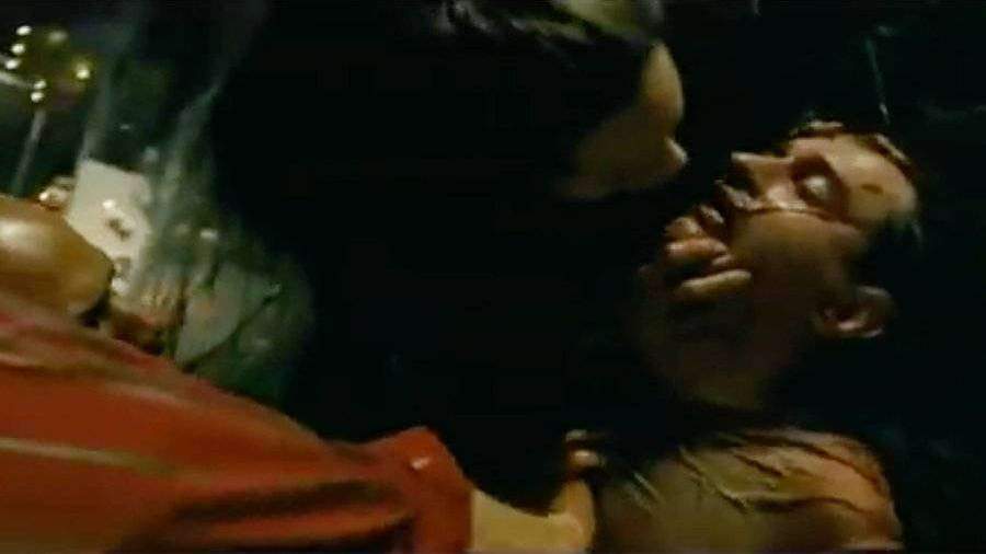 Фильм С Анжелиной Джоли И Хабенским