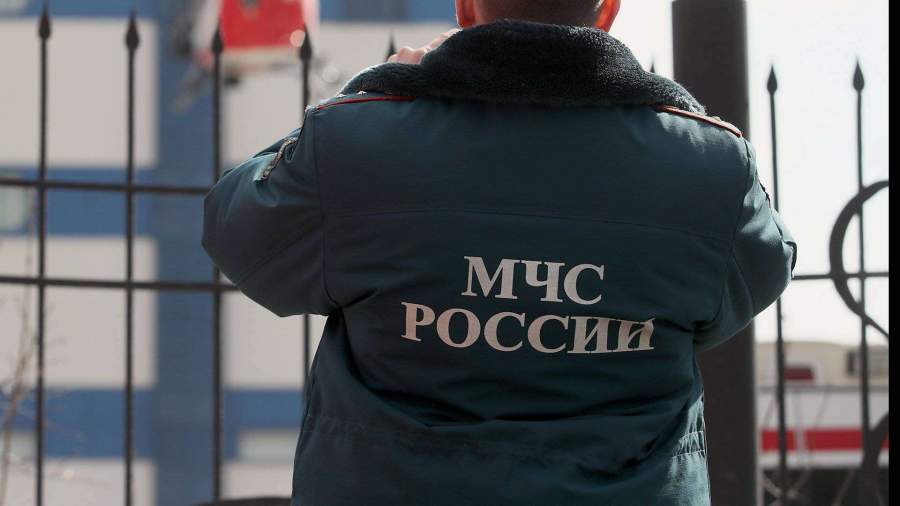 Фото: ИЗВЕСТИЯ/Александр Казаков