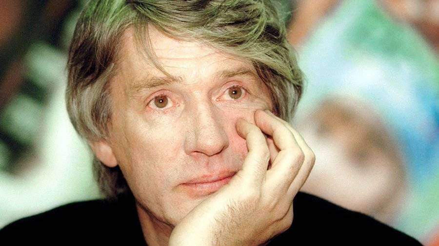 Актер александр абдулов биография и личная жизнь Вечер памяти Александра Абдулова пройдет в "Ленкоме" Новости общества Известия 2