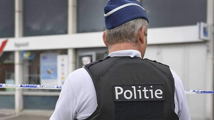 Фото: Global Look Press/Yorick Jansens