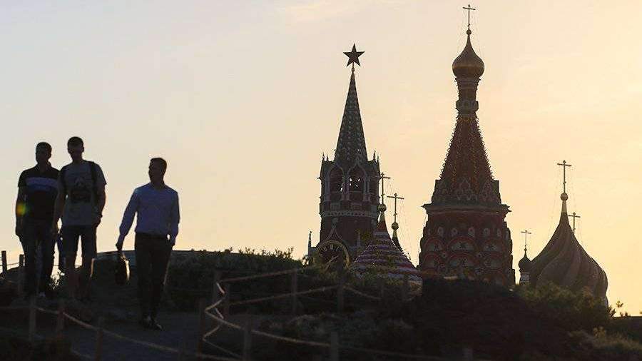 Кремль отреагировал на слова Трампа о зависимости Германии от России