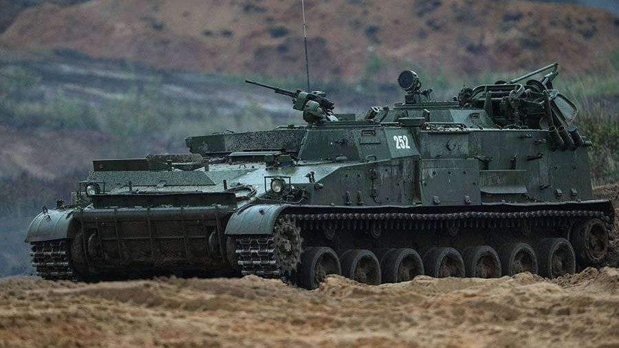 СМИ назвали причины невозможности завоевания России