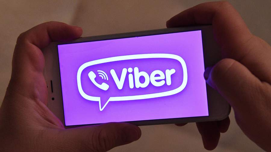 7    Viber   2023