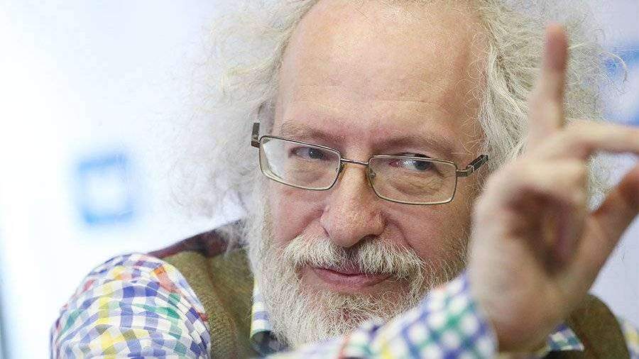 Алексей Венедиктов выложил фото из больницы после операции ...