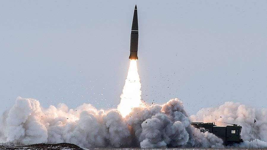 Военный эксперт из РФ назвал «гарантированный способ уничтожения США» Военный эксперт из РФ назвал «гарантированный способ уничтожения США»