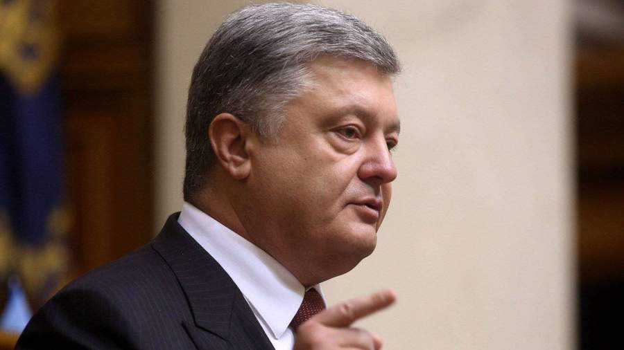 Фото: ТАСС/Палинчак Михаил