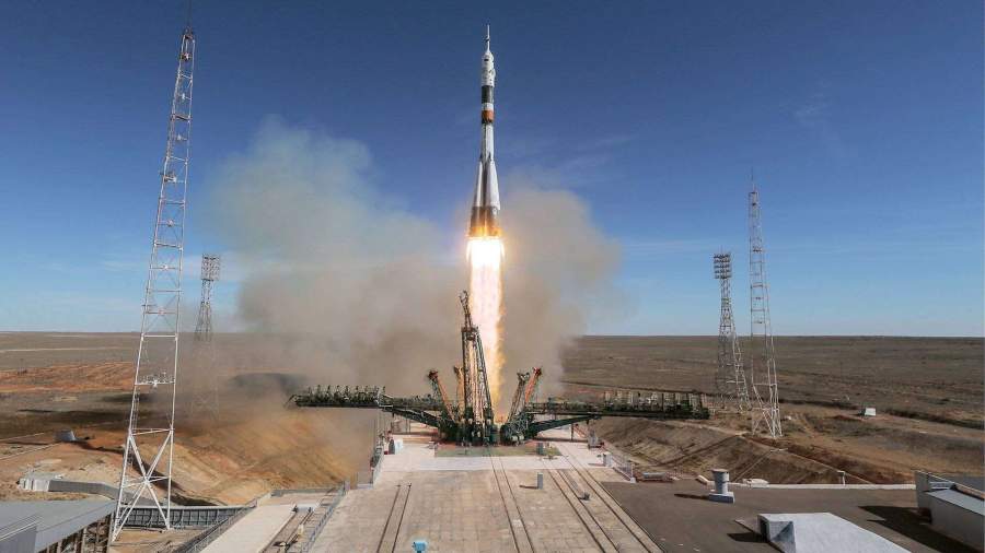 Фото: ТАСС/Сергей Савостьянов