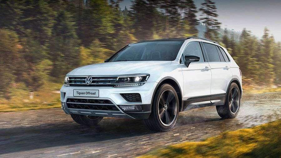 Tiguan 180 л с