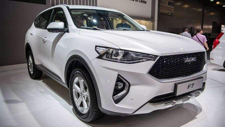 Юг авто haval яблоновский