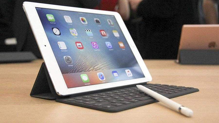 Чем отличается apple ipad от apple