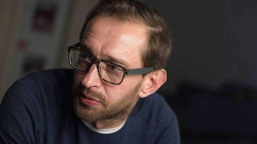 СМИ сообщили о рождении дочери у Хабенского | Новости | Известия | 02.02.2019