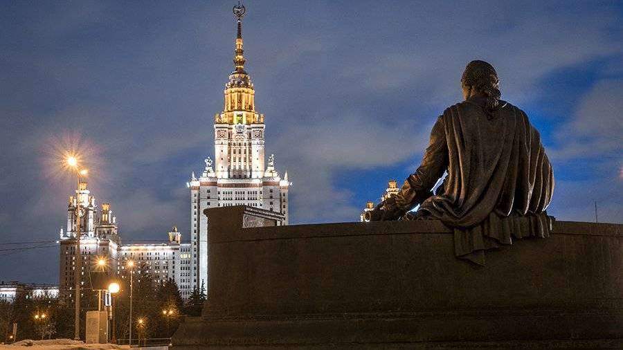 Москва зовет. Кокошкин Владимир.