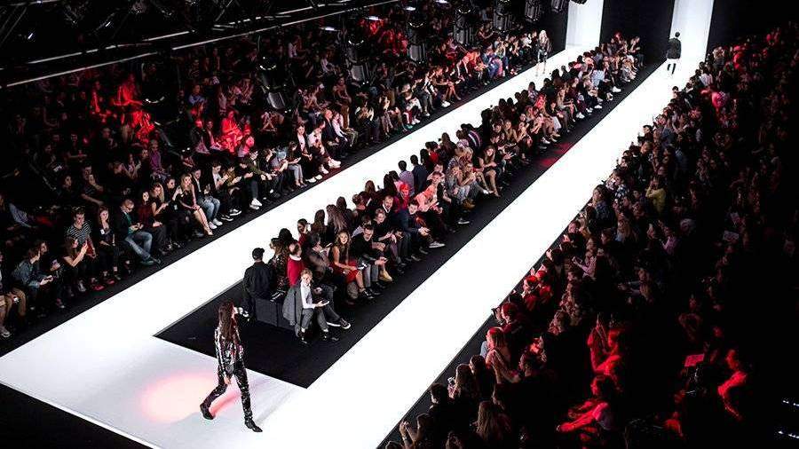 Mercedes-Benz Fashion Week Russia объявляет новые даты и ...