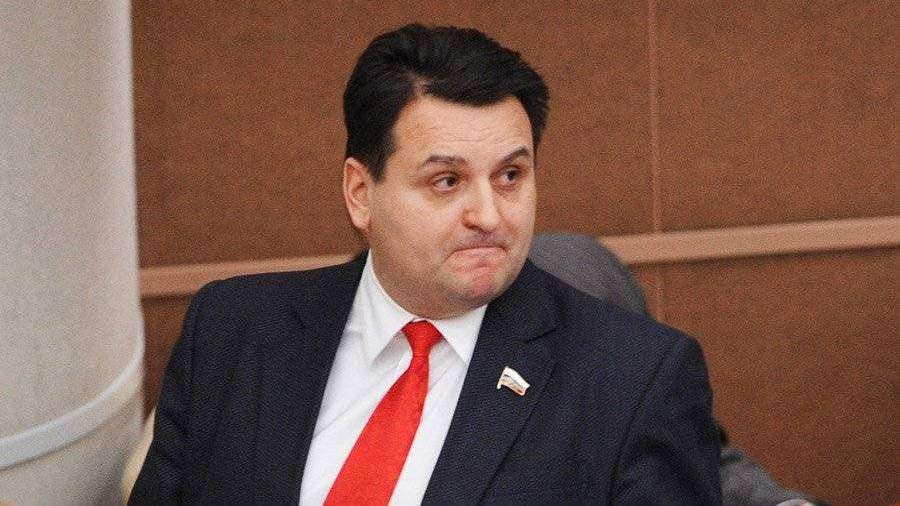 Экс-депутата Госдумы Олега Михеева заочно арестовали 