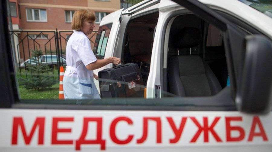Правительство одобрило выделение средств на здравоохранение в регионах 