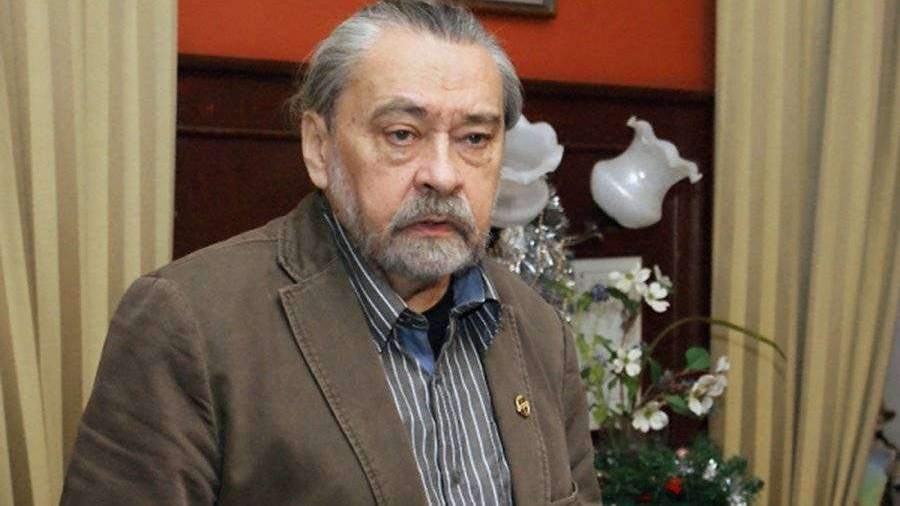Умер художник-нонконформист и поэт Сергей Ковальский 