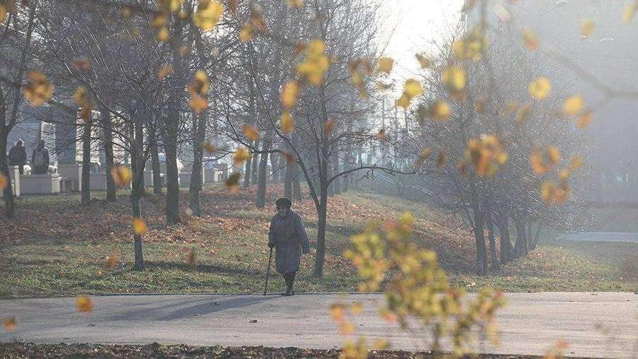 Гидрометцентр предупредил россиян о резком похолодании 