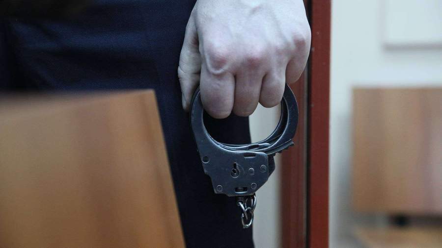СМИ узнали о признании вины подозреваемого в нападении на Памфилову 