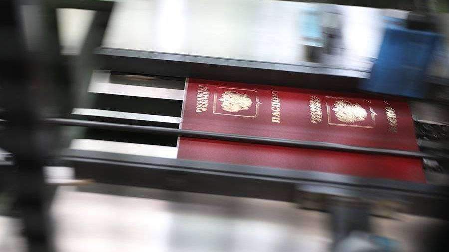 В РФ предложили упрощенно предоставлять гражданство иностранным выпускникам 