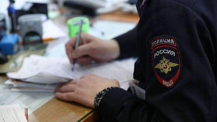 В МВД отреагировали на смерть избитого брянским полицейским студента 