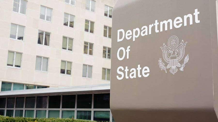 Госдеп США прокомментировал арест членов «Свидетелей Иеговы» в Саратове 