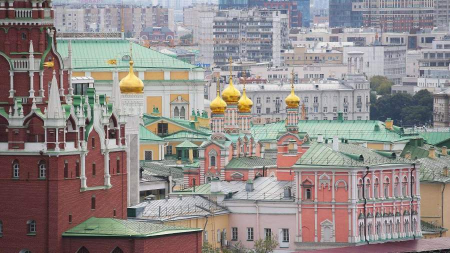 Гидрометцентр анонсировал потепление в Москве в выходные 