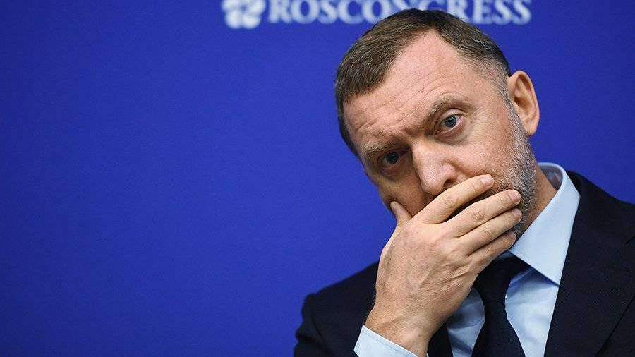 Суд уточнил дату слушаний иска Дерипаски к СМИ 