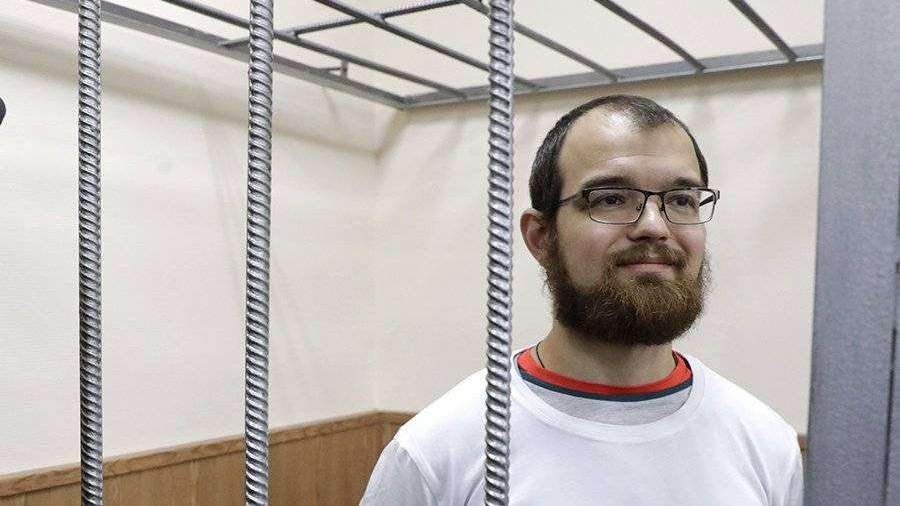 Следователи и прокуратура попросили перевести Миняйло под домашний арест 