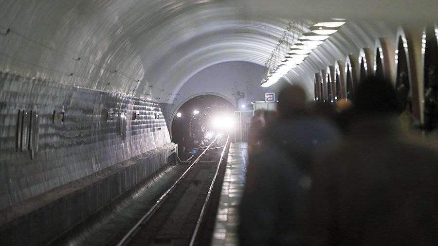 Женщины освоят профессию машиниста московского метро | Новости общества