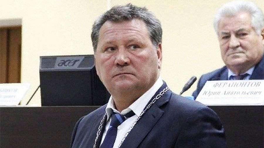 Губернатор заявил о проблемах со здоровьем у погибшего экс-мэра Новокуйбышевска 