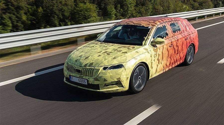 skoda-raskrila-podrobnosti-o-novoy-octavia skoda-raskrila-podrobnosti-o-novoy-octavia