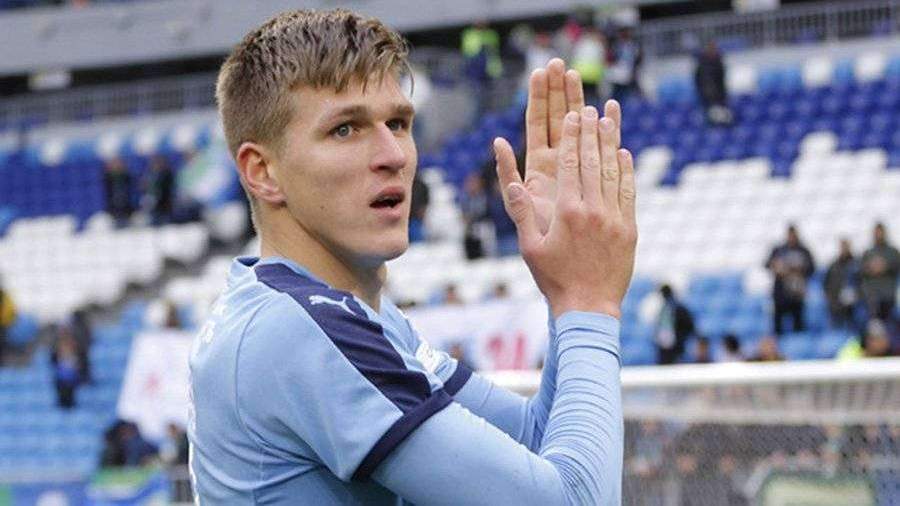 Александр Соболев