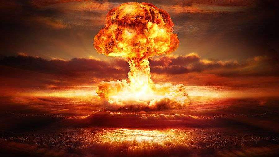 Что такое ядерная война
