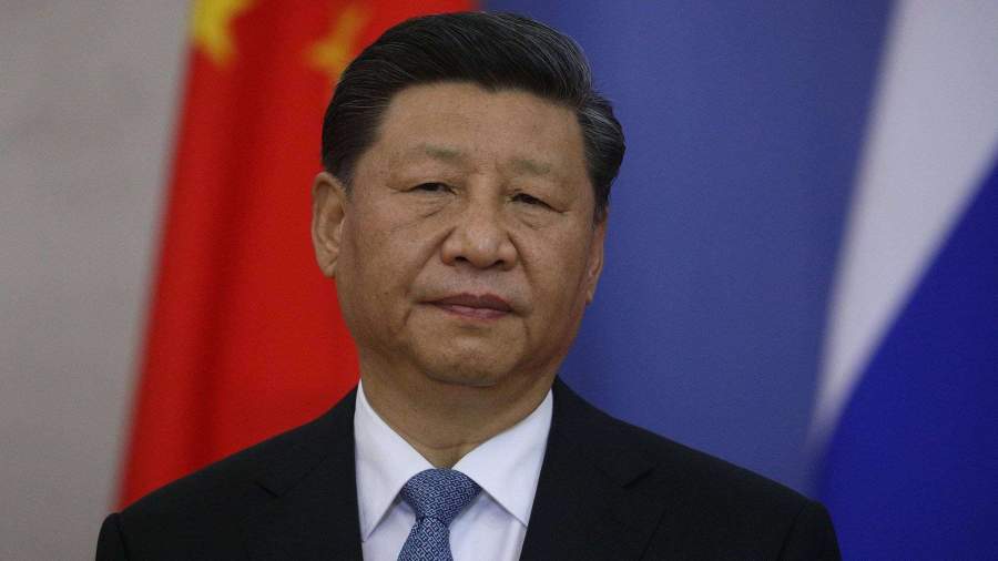 Си Цзиньпин заявил о желании избежать торговой войны с США ...