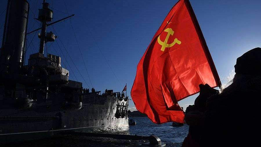 Китайские СМИ оценили возможную силу современного СССР 